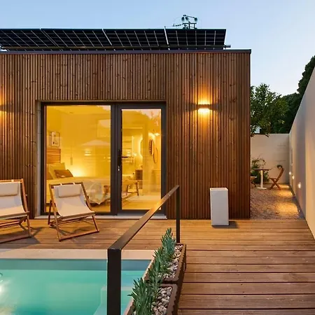 Casa Redonda By Aura - Retreat 5