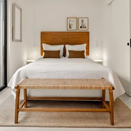 Casa Redonda By Aura - Retreat 5 *