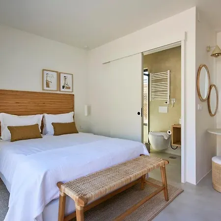 Casa Redonda By Aura - Retreat 5 Apartamento *