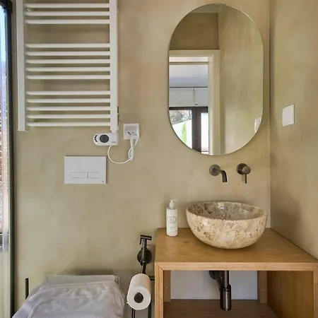דירה Casa Redonda By Aura - Retreat 5
