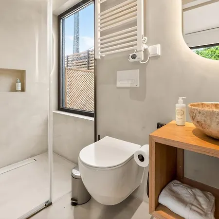 Apartamento Casa Redonda By Aura - Retreat 5 *