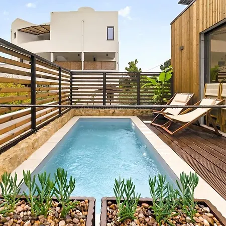 Apartamento Casa Redonda By Aura - Retreat 5 Aroeira (Setubal)
