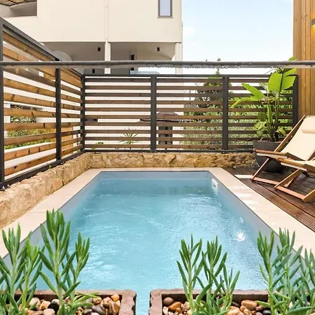 Casa Redonda By Aura - Retreat 5 *