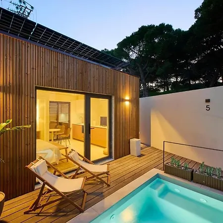 Casa Redonda By Aura - Retreat 5