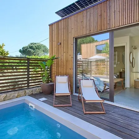 Casa Redonda By Aura - Retreat 5 Apartamento *