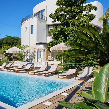 Casa Redonda By Aura - Retreat 5 Apartamento Aroeira (Setubal)