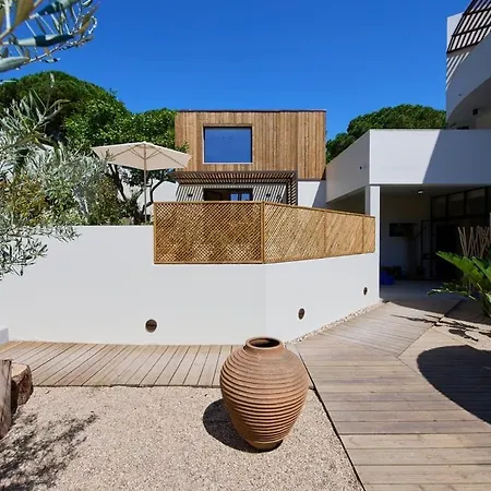 Casa Redonda By Aura - Retreat 5 Apartamento *