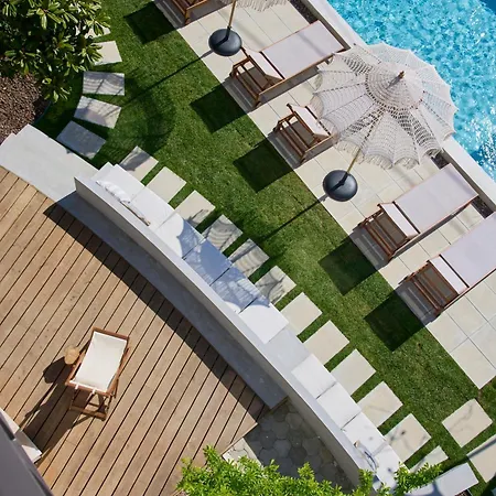 Apartamento Casa Redonda By Aura - Retreat 5