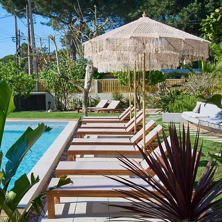 Casa Redonda By Aura - Retreat 5