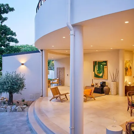 Casa Redonda By Aura - Retreat 5 Apartamento Aroeira (Setubal)