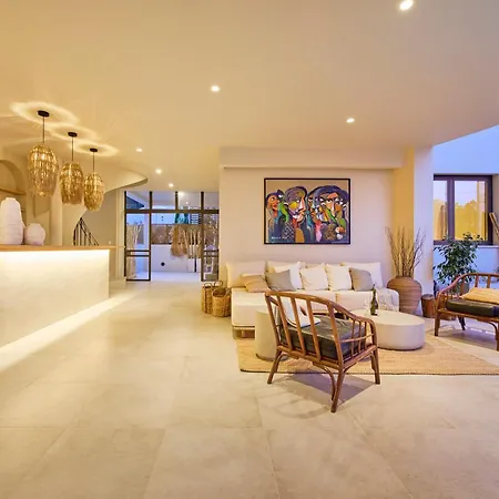 Casa Redonda By Aura - Retreat 5 דירה *