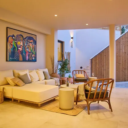 Casa Redonda By Aura - Retreat 5 דירה *
