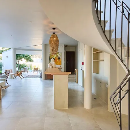 דירה Casa Redonda By Aura - Retreat 5 Aroeira (Setubal)