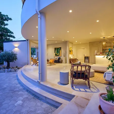 Casa Redonda By Aura - Retreat 5 * Aroeira (Setubal)