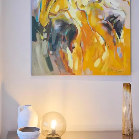 Casa Redonda By Aura - Retreat 5 דירה *