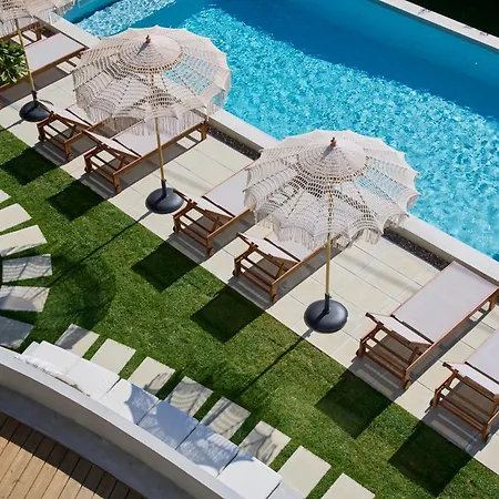 Casa Redonda By Aura - Retreat 5 * Aroeira (Setubal)