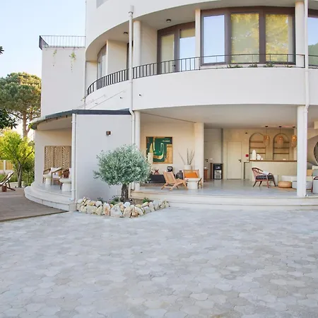 Casa Redonda By Aura - Retreat 5
