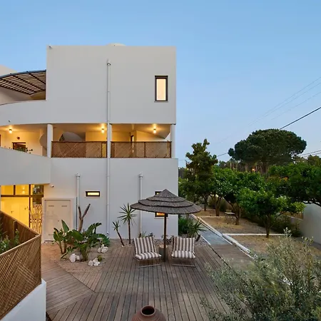 Casa Redonda By Aura - Retreat 5 *
